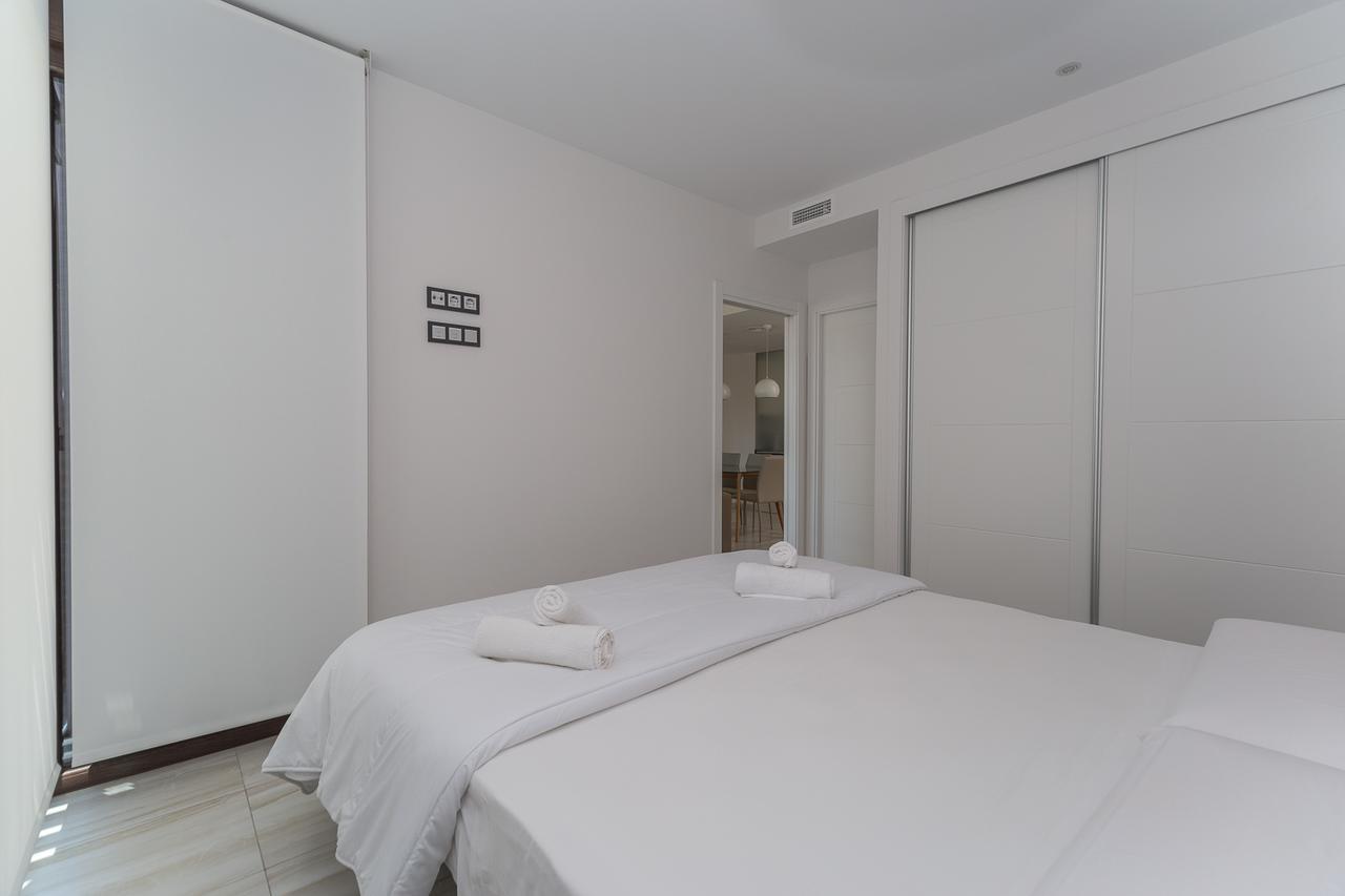 La Belle Plage By Mar Holidays Pilar de la Horadada Exterior foto